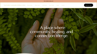Thumbnail of fourbodiescommunitywellness.com