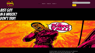 Thumbnail of imsuingyall.com