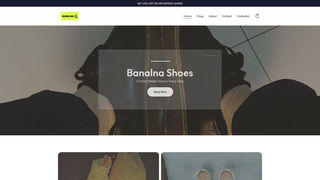 Thumbnail of banalna.com