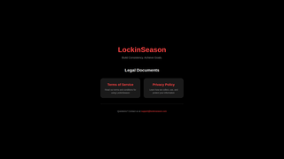 website thumbnail