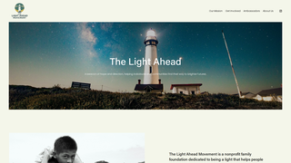 Thumbnail of lamfamilyfoundation.org