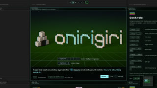 Site preview