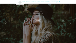 Thumbnail of sanctuaireescape.com