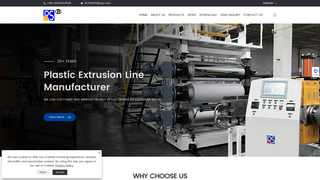 Thumbnail of jsgranplas.com