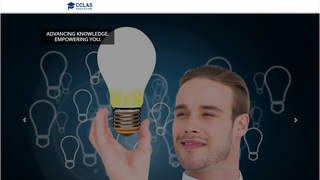 Thumbnail of cclas.net