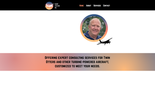 Thumbnail of gauntaviation.com
