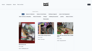 Thumbnail of localbeloit.com