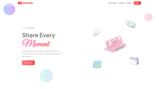 Site preview