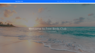 Thumbnail of freebirdsclub.com