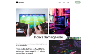 Thumbnail of gamenesixg.com