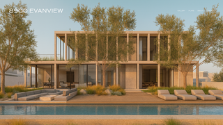 Thumbnail of 8900evanview.com