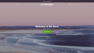 Thumbnail of yunshangdas.com