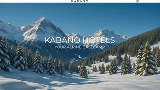 Thumbnail of kabanohotels.com