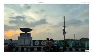 Thumbnail of sanjanabijlani.com