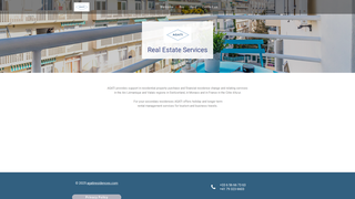 Thumbnail of agatiresidences.com