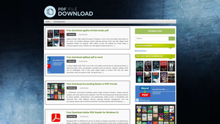 Thumbnail of pdffiledownloads.com