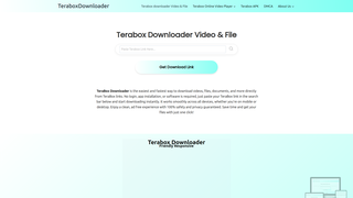 Thumbnail of teraaboxdownloader.com