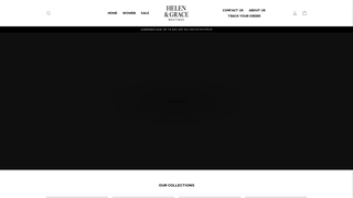 Thumbnail of helengrace-boutique.com