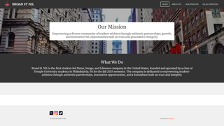 Thumbnail of broadstnil.com
