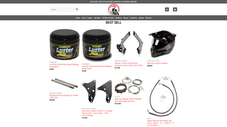 Thumbnail of powermotobest.com