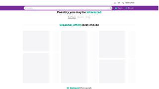 Thumbnail of tetrendi.com