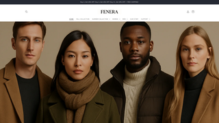 Thumbnail of shopfenera.com