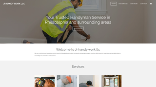 Thumbnail of jrhandyworkllc.com