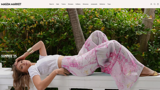 Thumbnail of magdamarket.com