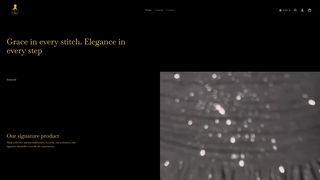 Thumbnail of hjarmoire.com