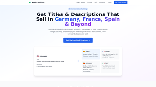Thumbnail of booklocalizer.com