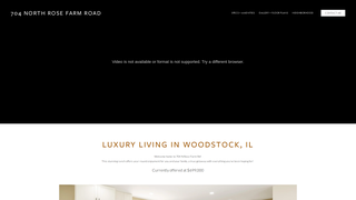 Thumbnail of 704rosefarm.com