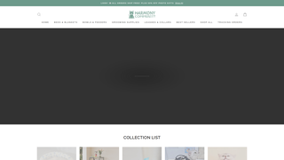 Thumbnail of harmonycommunityservicesllc.com