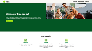 Thumbnail of hellofresh-daysout.com
