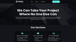 Thumbnail of north-sentinel.com