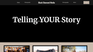 Thumbnail of bdiamondmedia.com