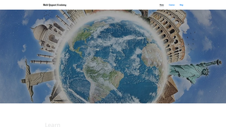 Thumbnail of multilingualacademy.net