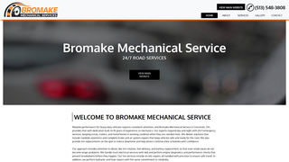 Thumbnail of mobiletruckmechaniccincinnati.com