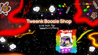 Thumbnail of tweenkboosiechase.com