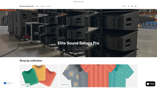 Thumbnail of elitesoundsetupspro.com