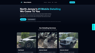 Thumbnail of modzmobile.com