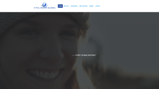 Thumbnail of vitalreachglobal.com