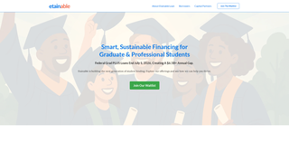 Thumbnail of etainableloan.com