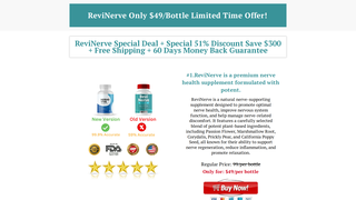 Thumbnail of revinerve.org