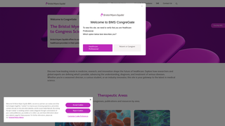 Thumbnail of bmscongregate.com