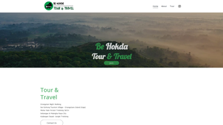 Thumbnail of behokdatourandtravel.com