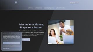 Thumbnail of minarulian.com