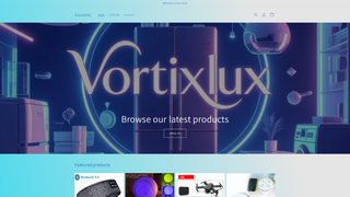 Thumbnail of asuratra.com
