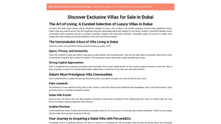 Thumbnail of luminariasaqp.com