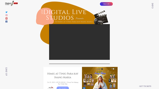 Thumbnail of digitallivestudios.com