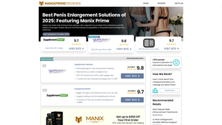 Thumbnail of manixprimereviews.com